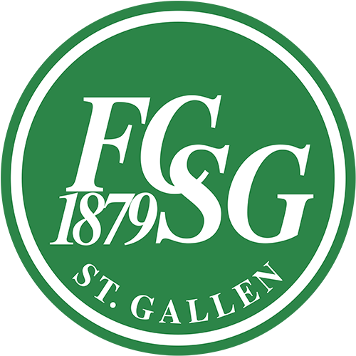 St. Gallen Icon