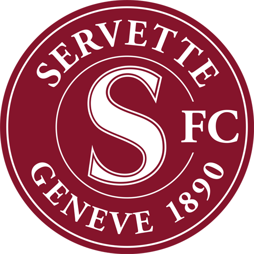Servette Icon