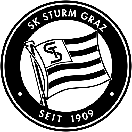 Sturm Graz Logo