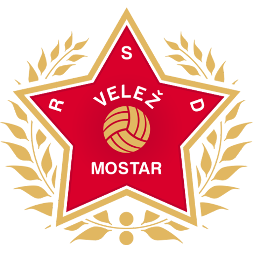 Velež Mostar Logo