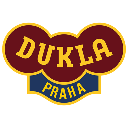 Dukla Praha Icon