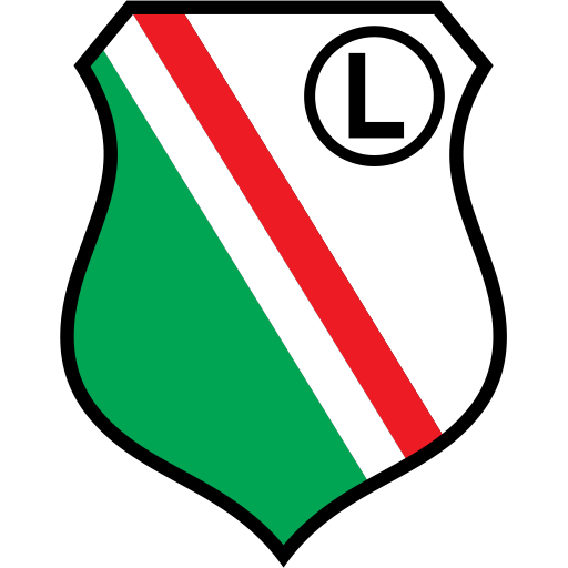 Legia Warsaw Icon