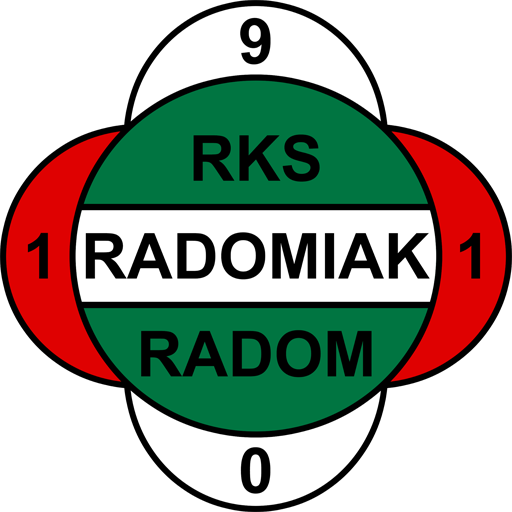 Radomiak Radom Icon