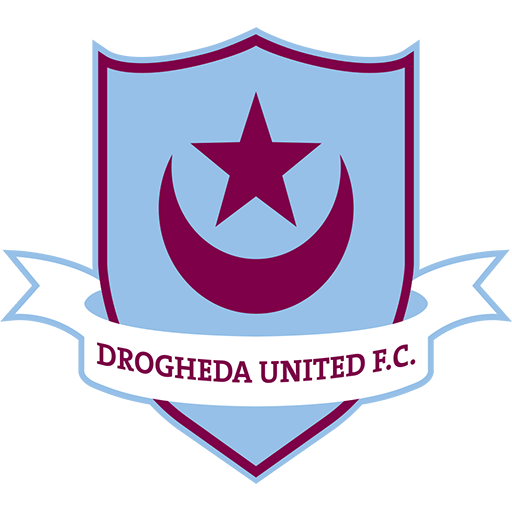 Drogheda United Icon