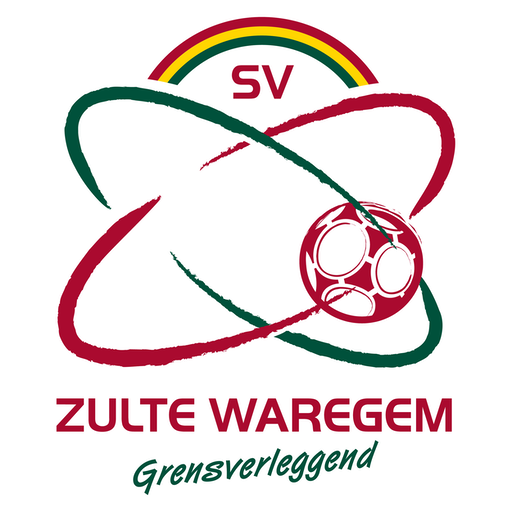 Zulte Waregem Icon