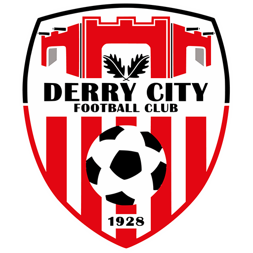 Derry City Icon