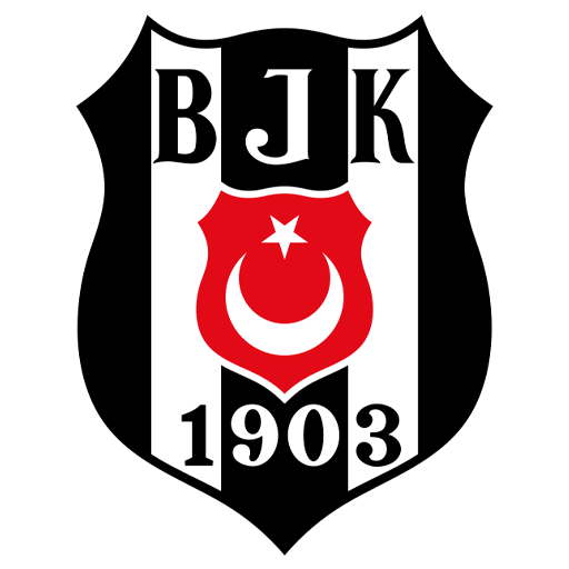 Beşiktaş Logo