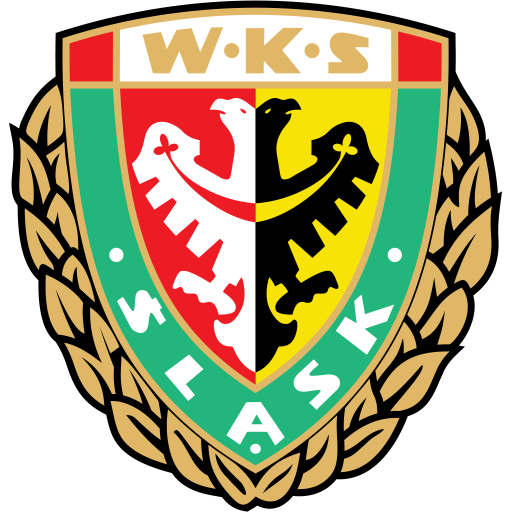 Śląsk Wrocław Icon
