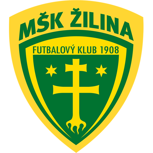MSK Zilina Icon