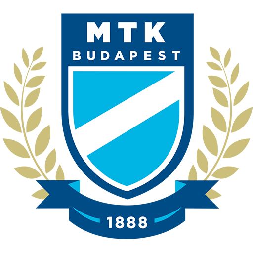 MTK Budapest Icon