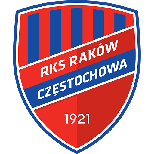 Raków Częstochowa Icon