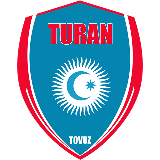Turan Tovuz Logo