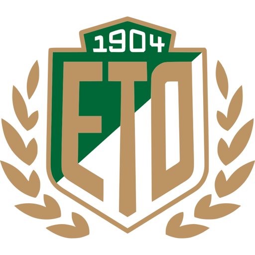 Győri ETO Icon
