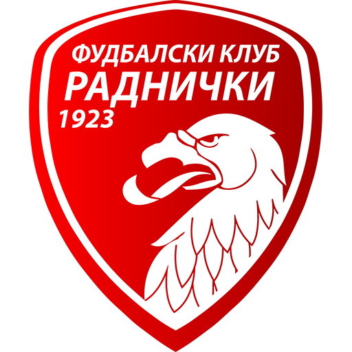 Radnički 1923 Icon