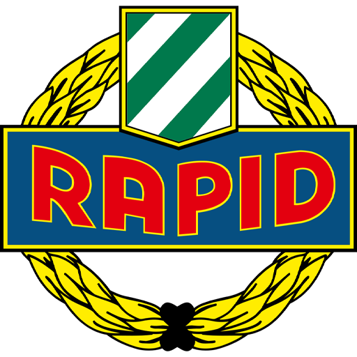 Rapid Vienna Icon