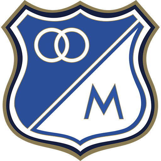 Millonarios Icon