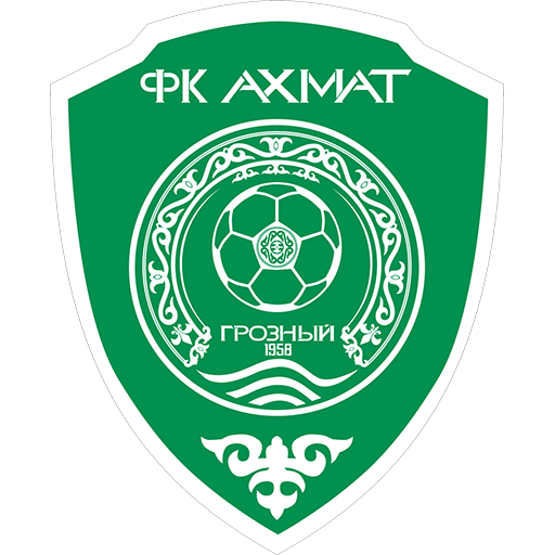 Akhmat Grozny Icon