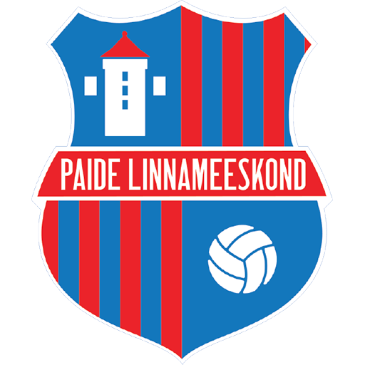 Paide Linnameeskond Icon