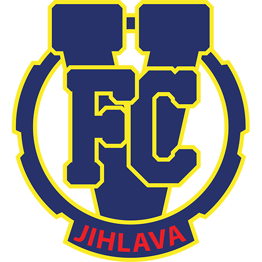 Vysočina Jihlava Logo