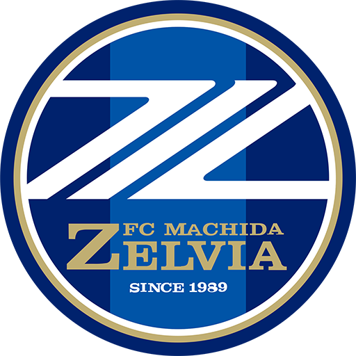 Machida Zelvia Icon