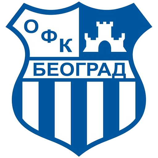 OFK Beograd Icon