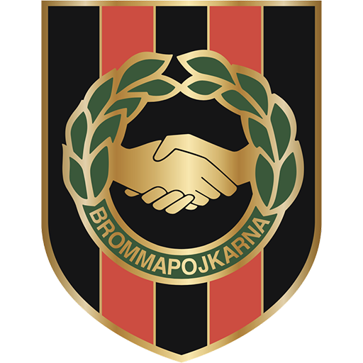 Brommapojkarna Icon