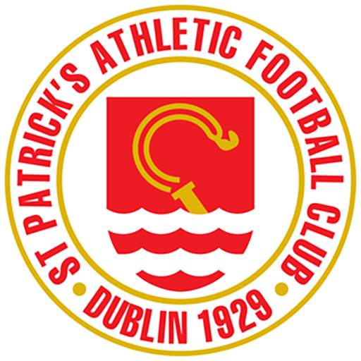 St Patrick's Athletic Icon