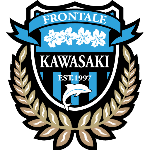 Kawasaki Frontale Icon