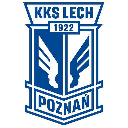 Lech Poznań Logo