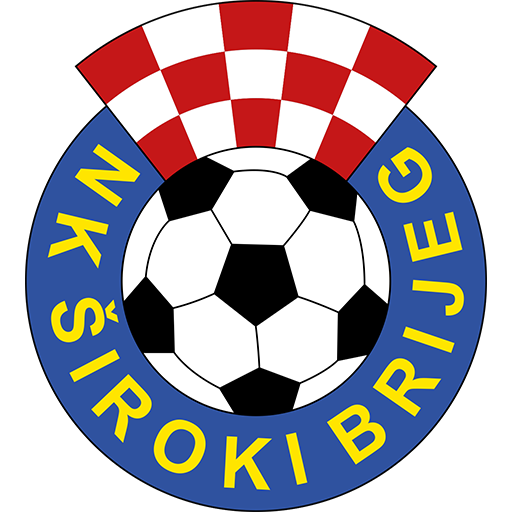 Široki Brijeg Icon
