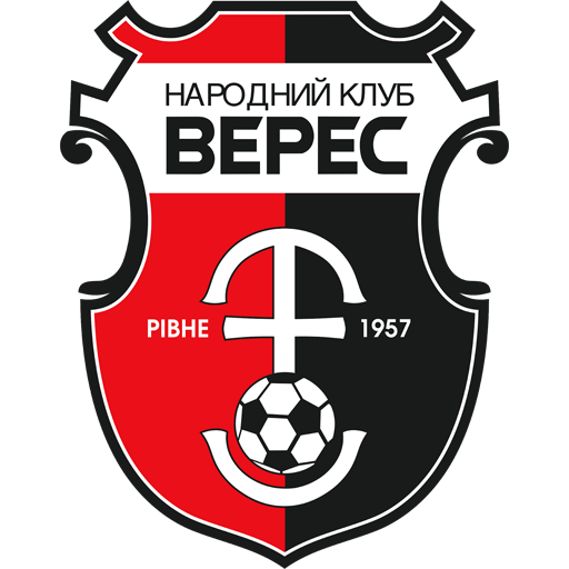 Veres Rivne Icon