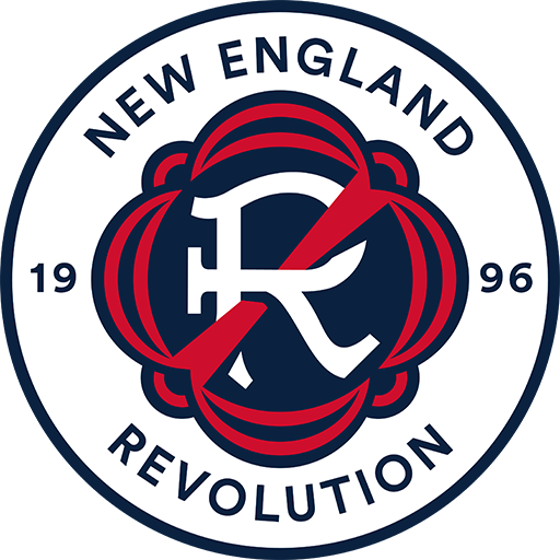 New England Revolution Logo