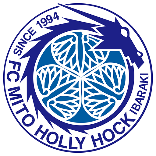 Mito HollyHock Logo