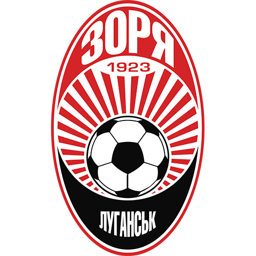 Zorya Luhansk Icon