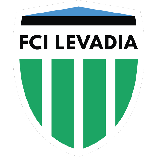 Levadia U21 Tallinn Icon