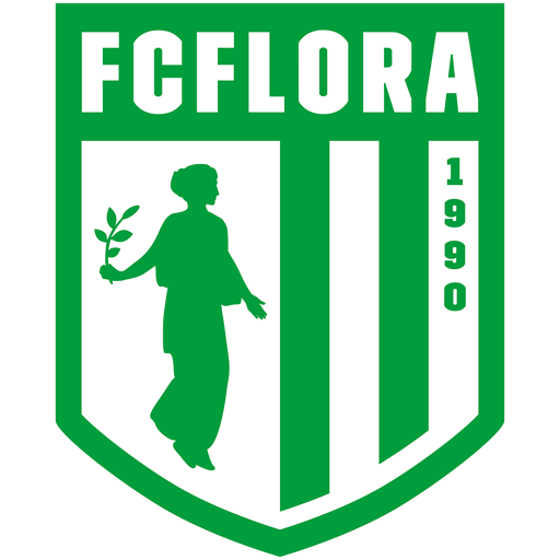 Flora Tallinn Icon