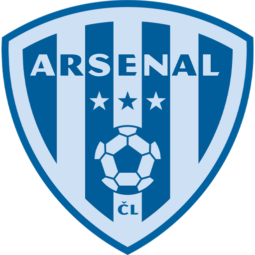 Arsenal Česká Lípa Icon