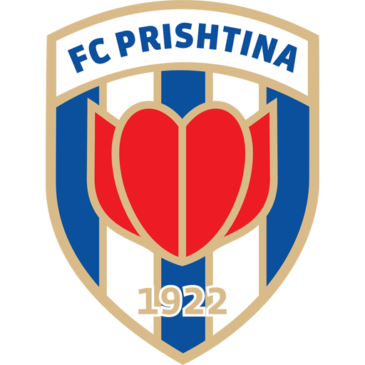 Prishtina Icon