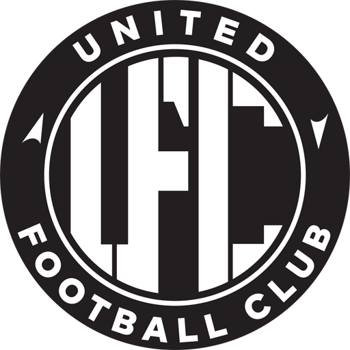 United FC Dubai Icon