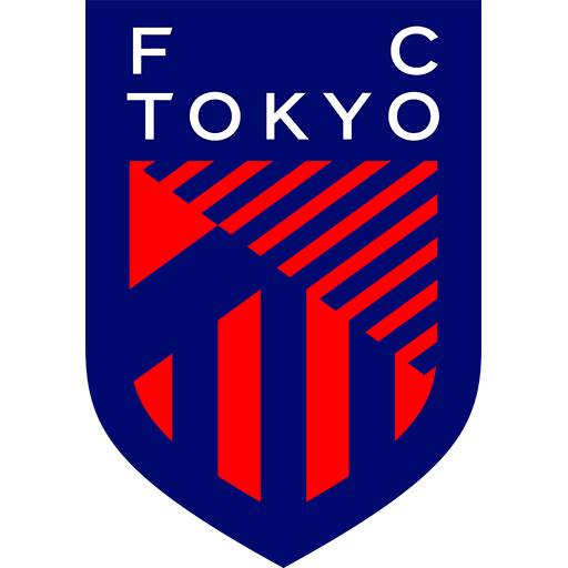 FC Tokyo Logo