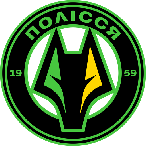 Polissya Zhytomyr Icon