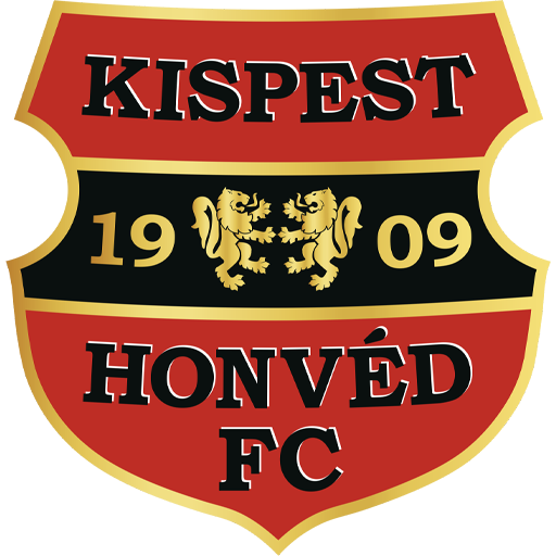 Budapest Honvéd Icon