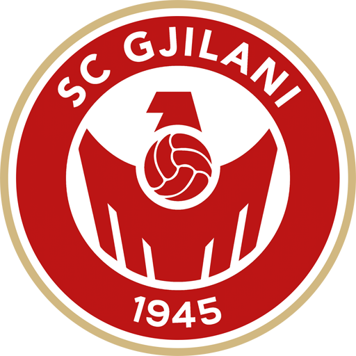 Gjilani Icon