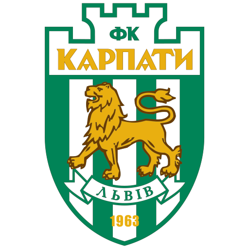 Karpaty Lviv Icon