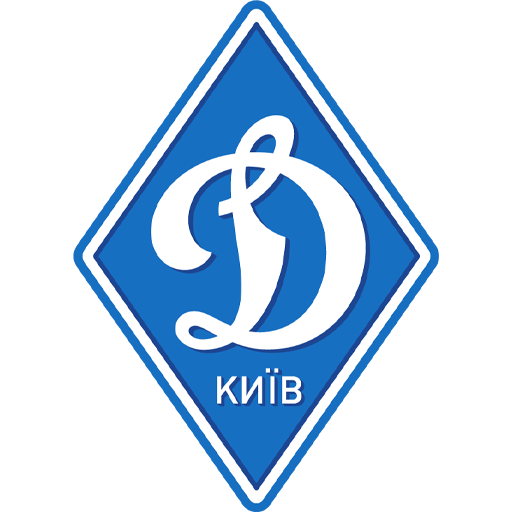 Dynamo Kyiv Logo
