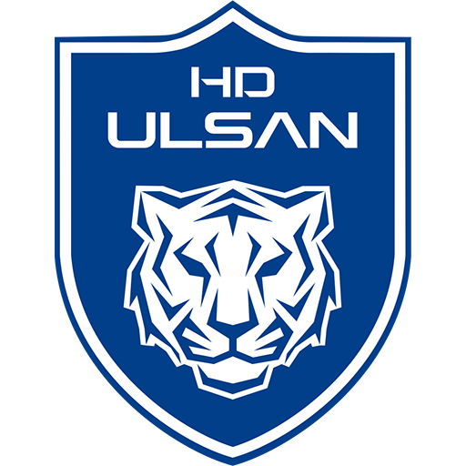 Ulsan HD Icon