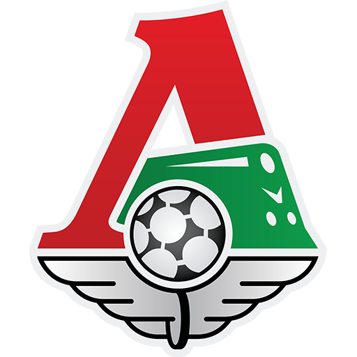 Lokomotiv Moscow Icon