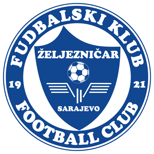 Željezničar Sarajevo Icon
