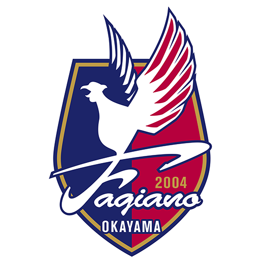 Fagiano Okayama Icon