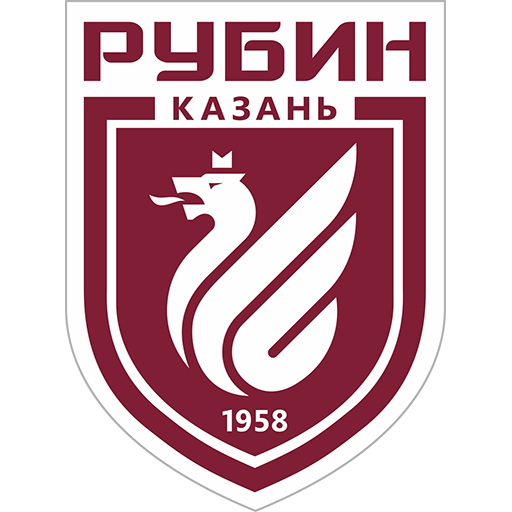 Rubin Kazan Icon